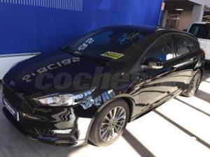 FORD Focus 1.5 TDCi E6 88kW 120CV STLine 5p.