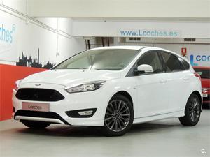 FORD Focus 1.5 TDCi E6 88kW 120CV STLine 5p.