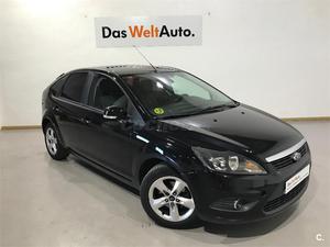 FORD Focus 1.6 TDCi 109 Trend 5p.