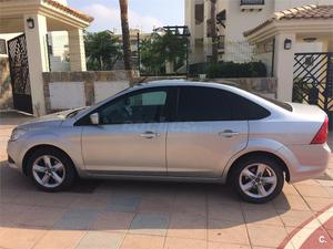 FORD Focus 1.6 TDCi 109 Trend 5p.