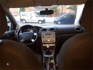 FORD Focus 1.6 TDCi 109 Trend 5p.