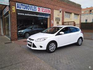 FORD Focus 1.6 TDCi 115cv Trend 5p.