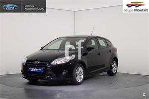 FORD Focus 1.6 TDCi 115cv Trend 5p.