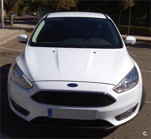 FORD Focus 1.6 TDCi 115cv Trend 5p.