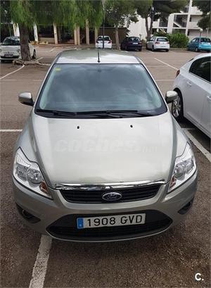 FORD Focus 1.6 TDCi 90 Trend 5p.