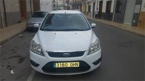 FORD Focus 1.6 TDCi 90 Trend Sportbreak 5p.