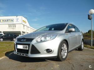 FORD Focus 1.6 TDCi 95cv Trend 5p.