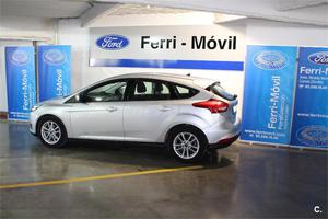 FORD Focus 1.6 TIVCT 125cv Powershift Trend 5p.