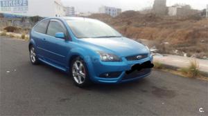 FORD Focus 1.6Ti VCT XR 3p.