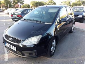 FORD Focus CMAX 1.6 TDCi 90 Trend 5p.