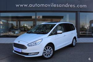 FORD Galaxy 2.0 TDCi 150CV Titanium PowerShift 5p.