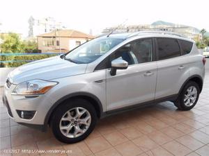 FORD KUGA EN VENTA EN ALTEA (ALICANTE) - ALTEA - ALTEA -