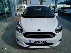 FORD Kaplus 1.2 TiVCT Ultimate 5p.