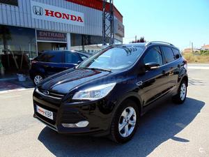 FORD Kuga 2.0 TDCi x2 Trend 5p.