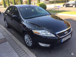 FORD Mondeo 1.8 TDCi 125 Trend 5p.