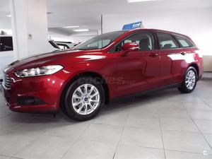 FORD Mondeo 2.0 TDCi 180CV Titanium SportBreak 5p.