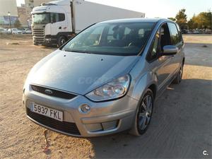 FORD S-MAX 2.0 TDCi Trend 5p.