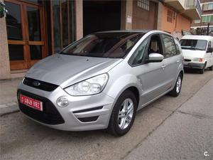 FORD SMAX 1.6 TDCi 115cv DPF Trend 5p.