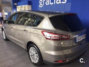 FORD SMAX 2.0 TDCi 88kW 120CV Trend 5p.