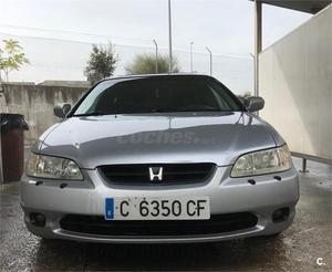 HONDA Accord 3.0 i V6 Vtec 2p.