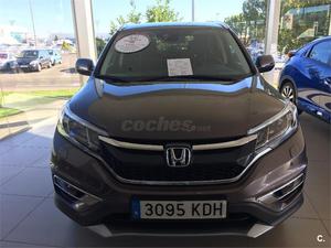 HONDA CRV 1.6 iDTEC 88kW 120CV 4x2 Eleg Nav P 5p.