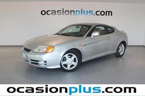 HYUNDAI Coupe 2.0 FX VVT 3p.