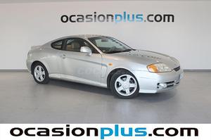 HYUNDAI Coupe 2.0 FX VVT 3p.