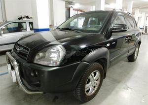 HYUNDAI TUCSON 2.0 CDRi VGT Comfort Full 5p.