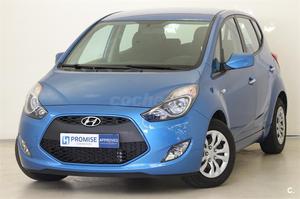 HYUNDAI ix CRDi BlueDrive Klass 5p.