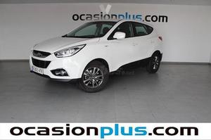 Hyundai Ix Gdi Klass 4x2 5p. -13