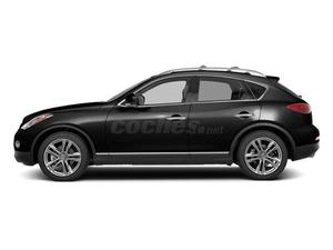 INFINITI EX 3.0D V6 GT PREMIUM AWD AUTO 5p.