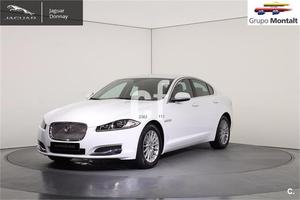 JAGUAR XF 2.2 Diesel Classic 4p.