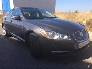 JAGUAR XF 2.7D V6 Premium Luxury 4p.