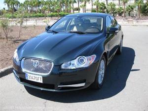 JAGUAR XF 3.0 V6 LUXURY AUT. ANO  - HUESCA - (HUESCA)