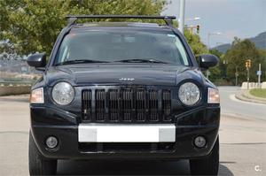 JEEP Compass 2.0 CRD Sport 5p.