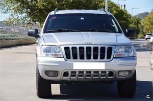 JEEP Grand Cherokee 2.7 CRD Limited 5p.