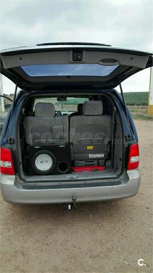 KIA Carnival 2.9 CRDi EX 5p.