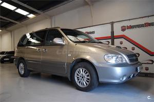 KIA Carnival 2.9 CRDi EX 5p.