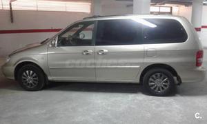 KIA Carnival 2.9 CRDi EX 5p.