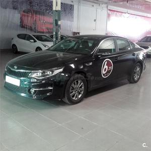 KIA Optima 1.7 CRDi VGT 141CV Concept EcoDynamics 4p.