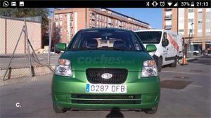 KIA Picanto 1.1 SOHC LX 5p.