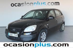 KIA Rio 1.3 DOHC EX1 5p.