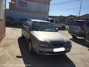 KIA SHUMA EN VENTA EN ZARAGOZA (ZARAGOZA) - ZARAGOZA -