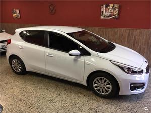 KIA ceed 1.4 CRDi WGT 90cv Concept 5p.