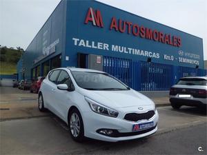 KIA ceed 1.4 CVVT 100cv Drive 5p.