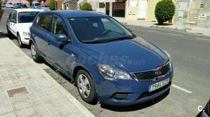 KIA ceed 1.4 CVVT 90cv Concept 5p.