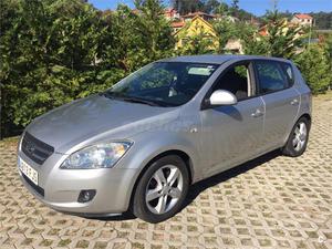 KIA ceed 1.6 CRDi 115cv Active 5p.