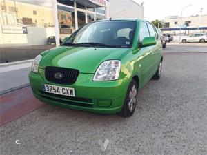 Kia Picanto 1.1 Sohc Ex 5p. -04