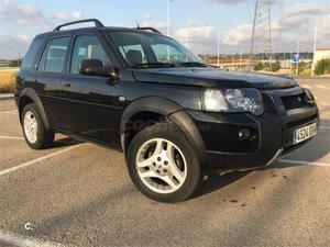 LAND-ROVER Freelander 2.0TD4 Sport 5p.