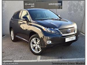 Lexus RX 450h